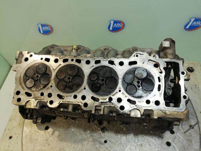 6680102720 Головка блока цилиндров (ГБЦ) купить Ровно