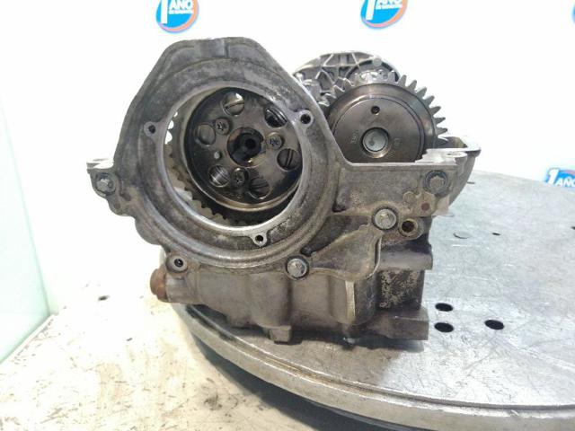 6680102720 MERCEDES Головка блока цилиндров (ГБЦ) купить в Сумы