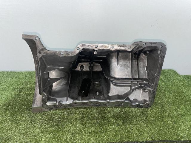 MERCEDES 6680140202 Поддон масляный картера двигателя в наличии Николаев