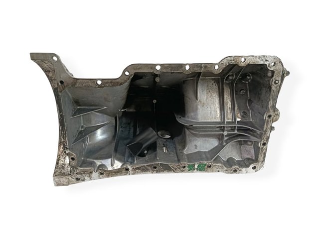 A6680140202 MERCEDES Поддон масляный картера двигателя купить в Украина