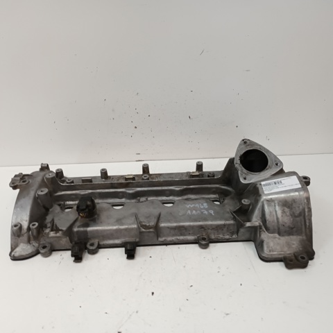A6680160205 MERCEDES Крышка клапанная купить в Ровно