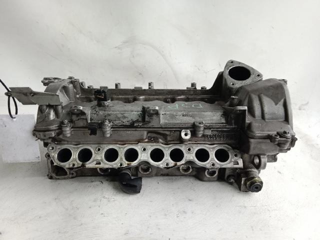 A6680160205 MERCEDES Клапанная крышка купить в Николаев