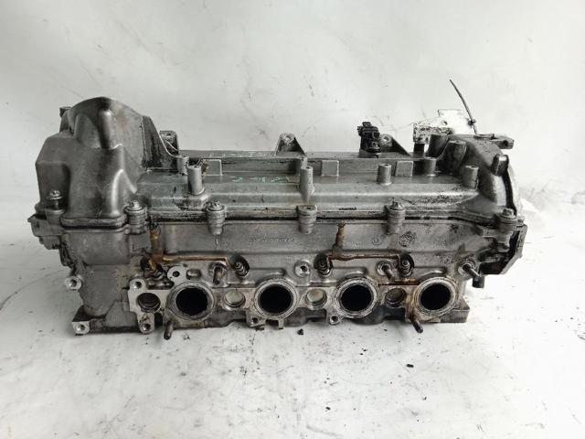 A6680160205 MERCEDES Клапанная крышка купить в Николаев