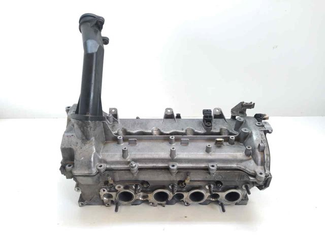 Tampa dianteira de cabeça de motor (CBC) A6680160506 Mercedes