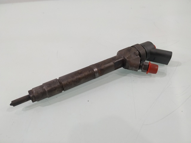 A6680700287 Форсунка впрыска топлива купить Чернигов