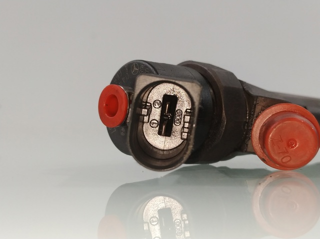 A6680700287 MERCEDES Форсунка впрыска топлива купить в Сумы