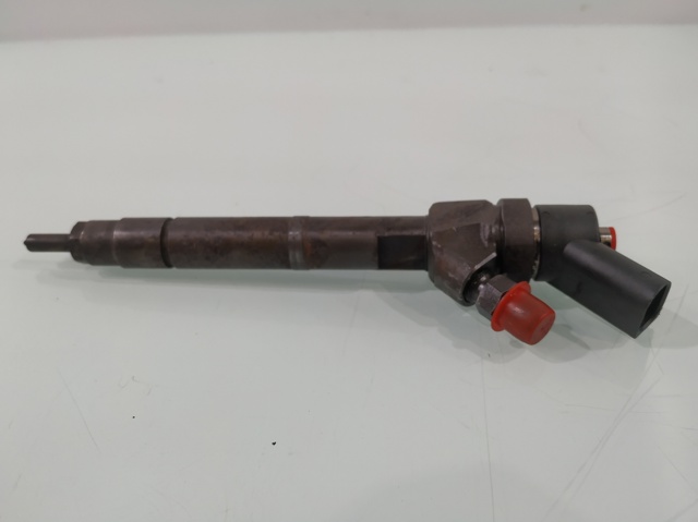 A6680700287 MERCEDES Топливные форсунки купить в Ужгород