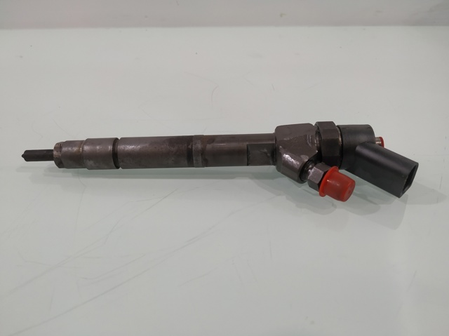 A6680700287 MERCEDES Топливные форсунки купить в Тернополь