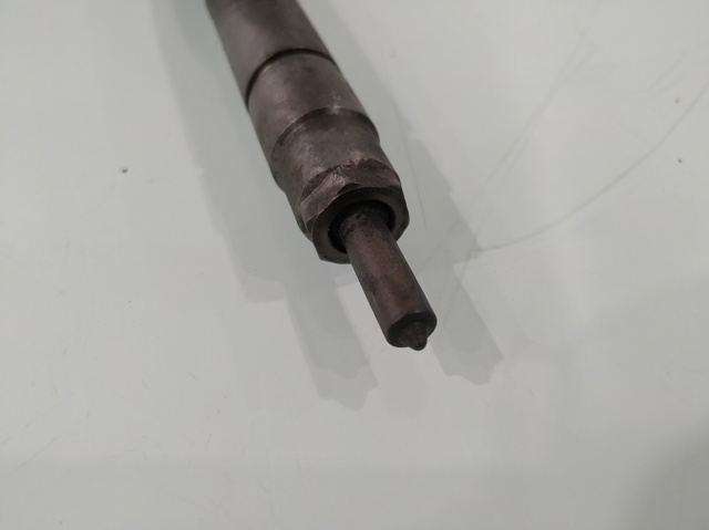 A6680700287 MERCEDES Форсунка впрыска топлива купить в Черновцы