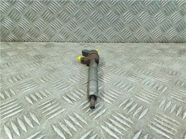 A6680700687 MERCEDES Топливные форсунки купить в Черновцы