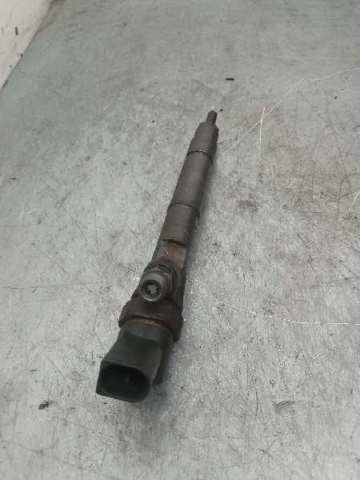 MERCEDES A6680700687 Топливные форсунки в наличии Житомир