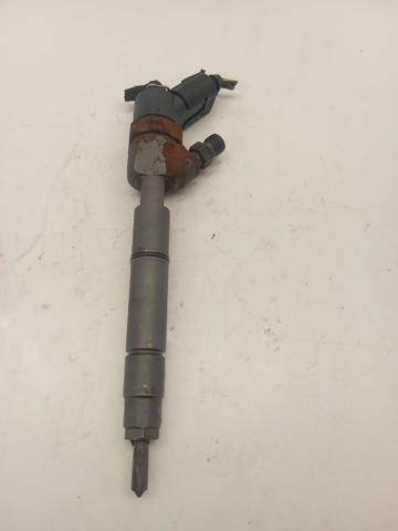 A6680700687 MERCEDES Топливные форсунки купить в Львов