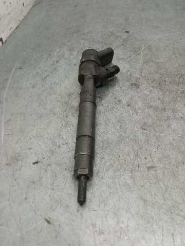 MERCEDES A6680700687 Форсунка впрыска топлива в наличии Павлоград