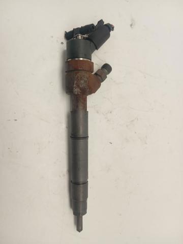 A6680700687 Топливные форсунки купить Сумы