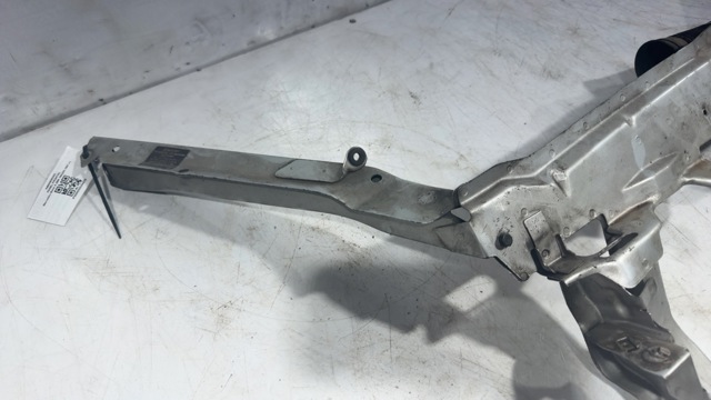 A6680940382 Воздухозаборник воздушного фильтра купить Украина