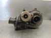 Turbina A6680960399 MERCEDES