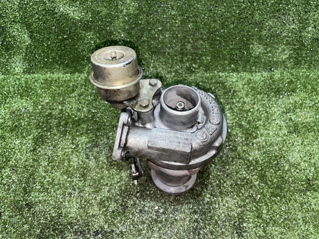 Turbocompressor para Mercedes Classe A (BM 168) 1.7 160 CDI (168.006) OM 668.940 A6680960499