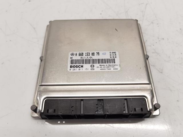 MERCEDES A6681530879 в наличии Павлоград