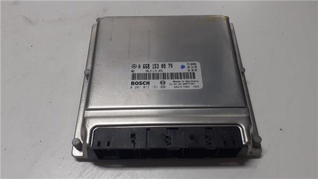 MERCEDES A6681530879 в наличии Житомир