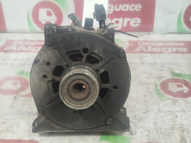 MERCEDES A668154030280 Генератор в наличии Днепр