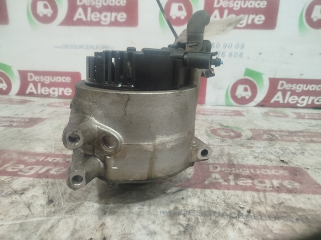 6681540302 MERCEDES Генератор купить в Полтава