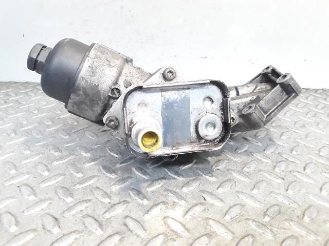 A6681800210 MERCEDES Корпус масляного фильтра купить в Чернигов