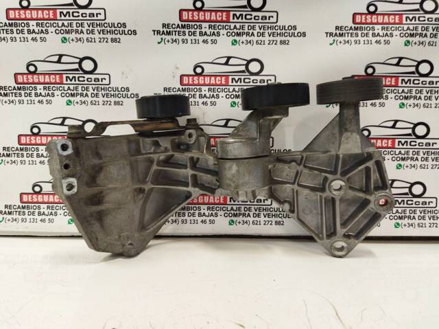A6682002270 MERCEDES Натяжитель приводного ремня купить в Чернигов