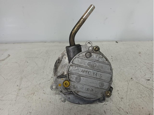 Depressor de freio / bomba de vácuo para mercedes-benz vaneo 1.7 cdi (414.700) OM668914 A6682300165