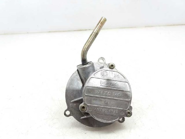 Depressor de freio / bomba de vácuo para Mercedes-Benz Vaneo 1.7 CDI (414.700) OM668914 A6682300165