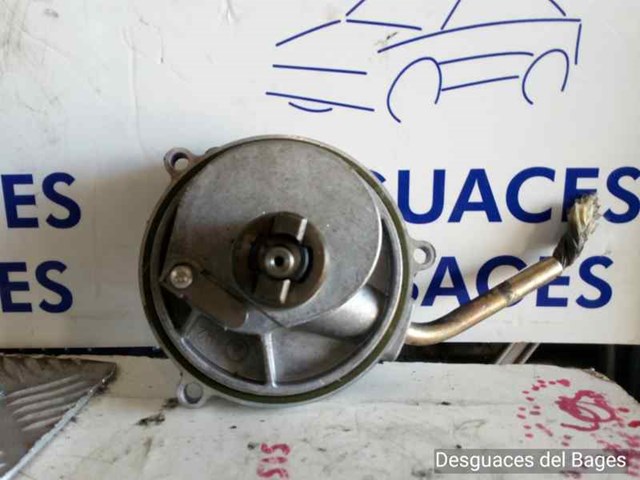 Depressor de freio / bomba de vácuo para Mercedes-Benz A-Class A 170 CDI (168.008) 668940 A6682300165