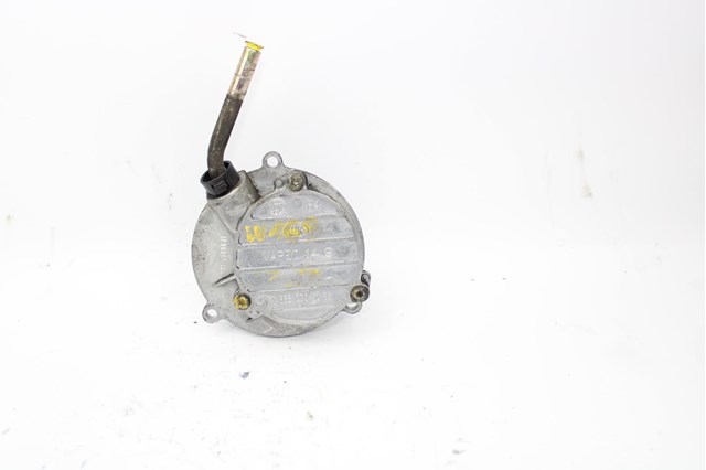 Depressor de freio / bomba de vácuo para Mercedes-Benz A-Class A 160 CDI (168.006) 668940 A6682300165