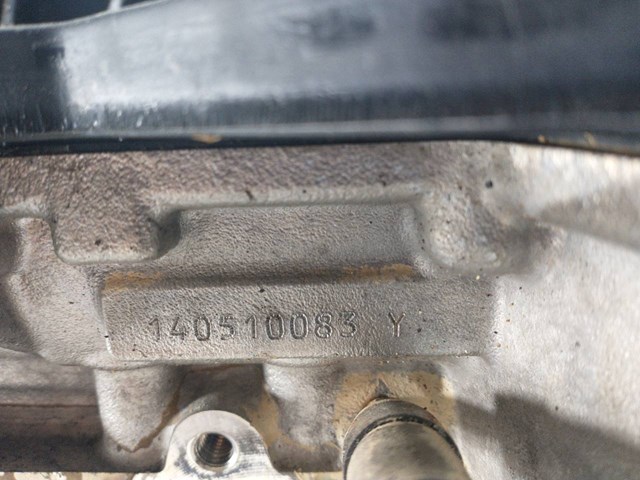 SSANG YONG A6710160201 ГБЦ в наличии Кривой Рог