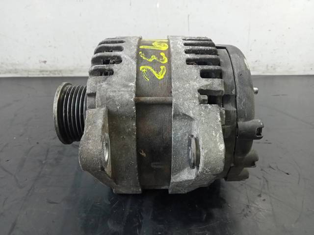 A6711540302 SSANG YONG Генератор купить в Тернополь