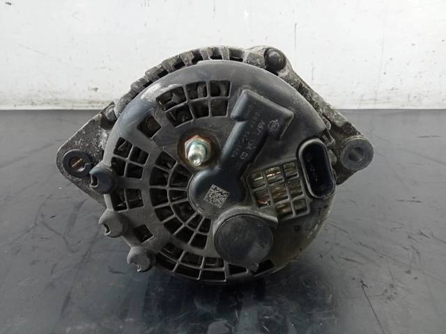 SSANG YONG A6711540302 Генератор в наличии Николаев