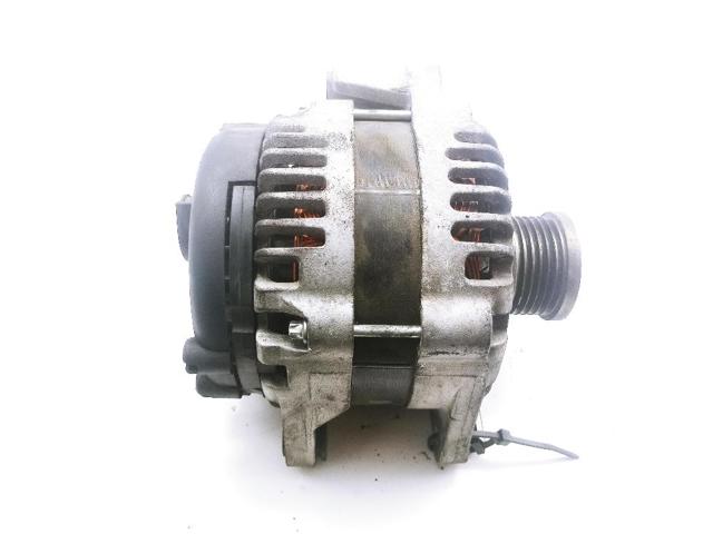 SSANG YONG A6711540402 Генератор в наличии Сумы