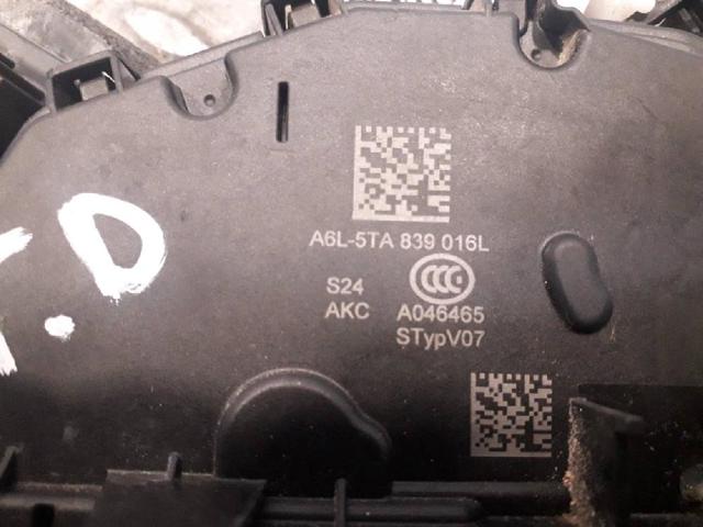A6L5TA839016L купить Ирпень
