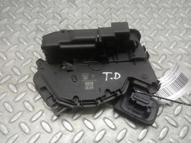 A6L5TA839016L VAG купить в Ужгород