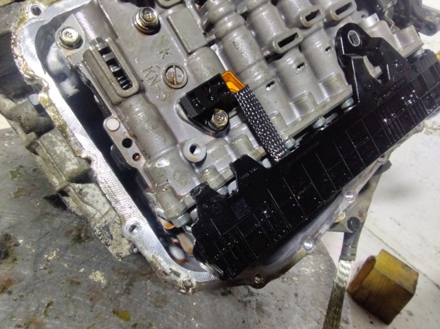 A6LF2 АКПП купить Черновцы