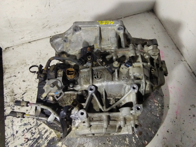A6LF2 HYUNDAI АКПП купить в Житомир