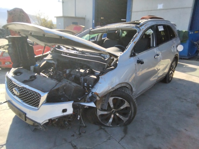 A6LF2 HYUNDAI АКПП в сборе (автоматическая коробка передач) купить в Чернигов