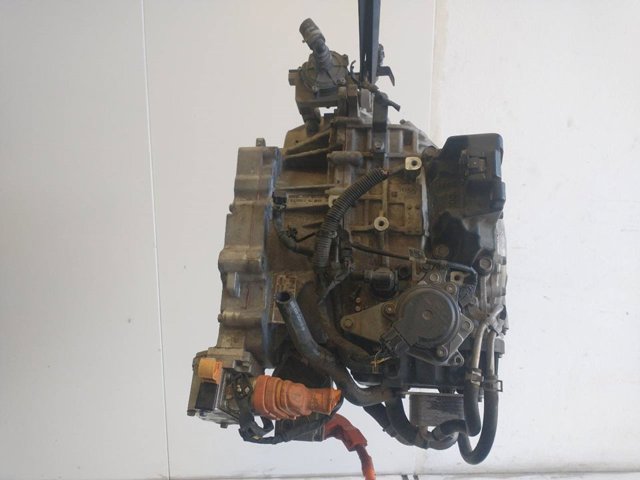 A6MF2H HYUNDAI АКПП купить в Чернигов
