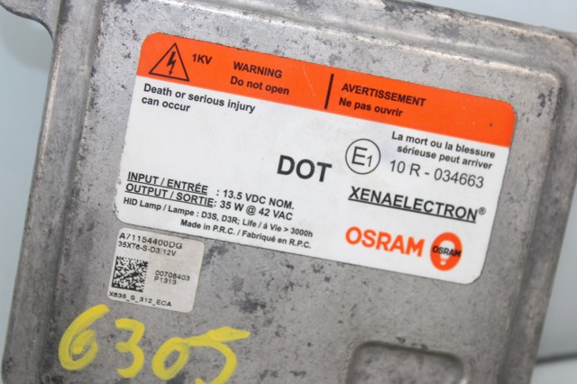 A71154400DG LAND ROVER купить в Винница