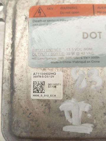 LAND ROVER A71154402HQ в наличии Львов