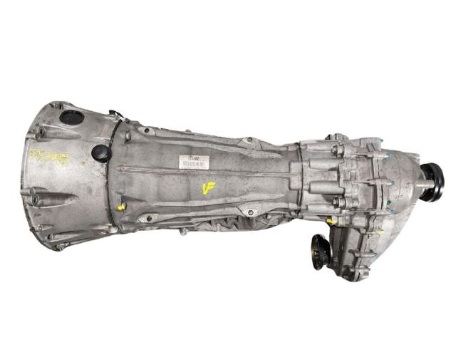 A7252701311 MERCEDES АКПП купить в Днепр
