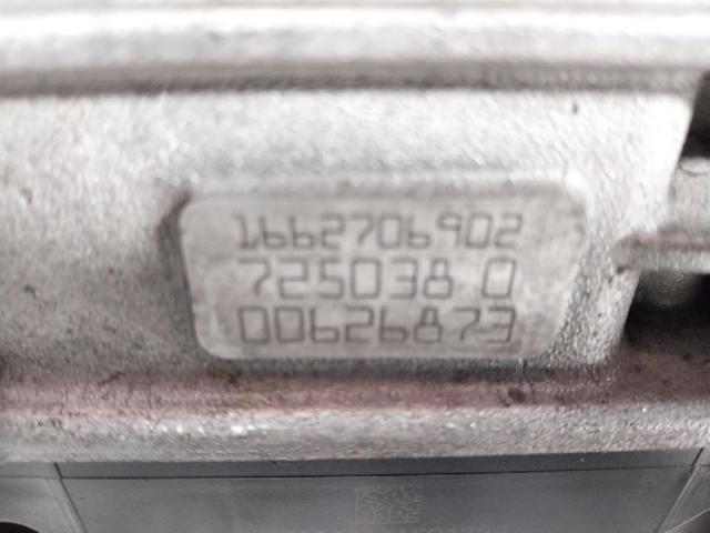 MERCEDES A7252701311 АКПП в сборе (автоматическая коробка передач) в наличии Киев