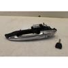 Maneta exterior delantera izquierda para lancia ypsilon (06>11<) restyling (2010 - 2011) 1242cc 188a4000 A739