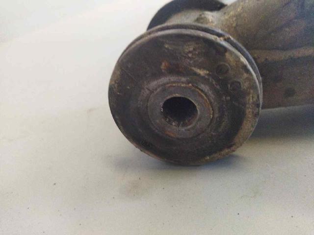 A9013301607 MERCEDES Рычаг передней подвески нижний левый купить в Житомир