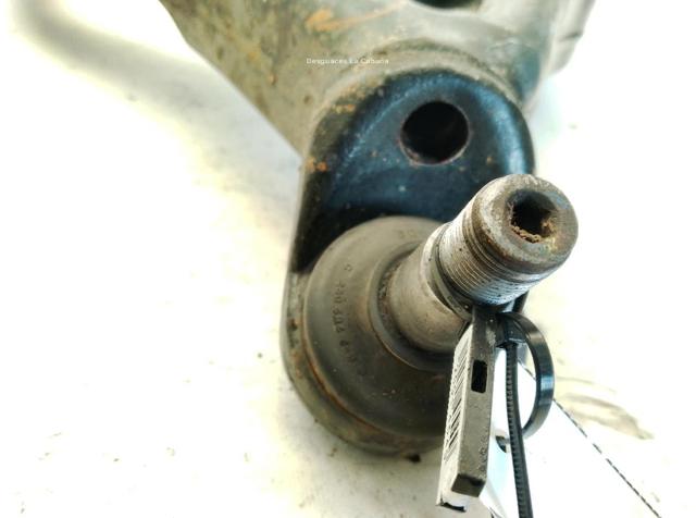 A9013302407 MERCEDES Рычаг передней подвески левый купить в Черкассы