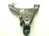 Braço oscilante inferior direito de suspensão dianteira A9013302507 MERCEDES