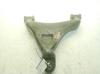 Braço oscilante inferior direito de suspensão dianteira A9013302507 MERCEDES